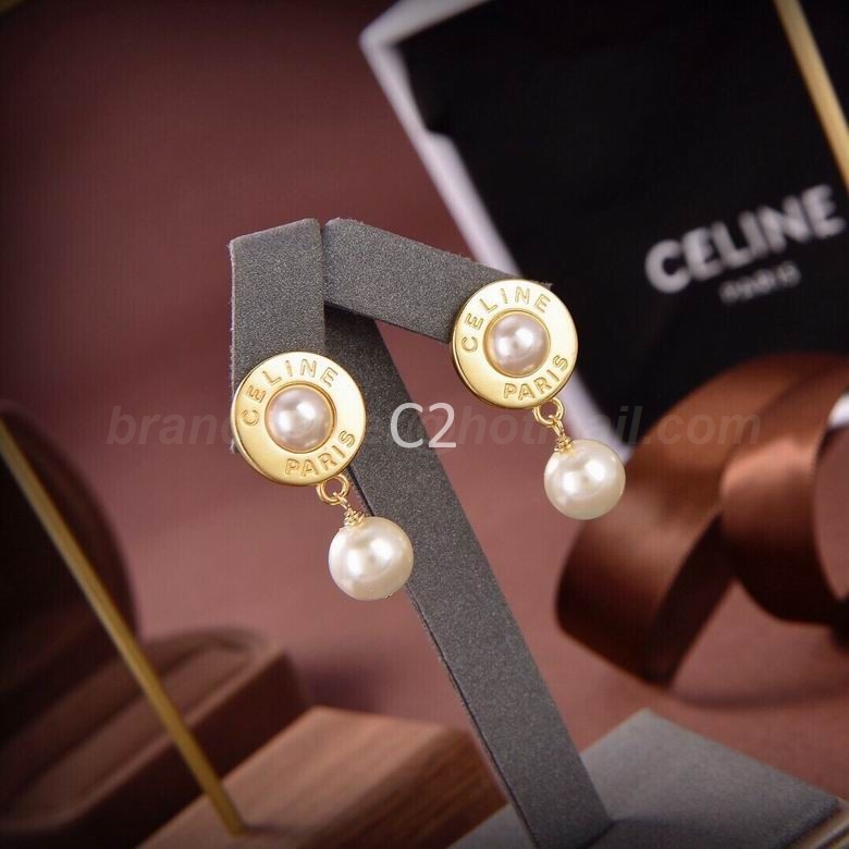CELINE Earrings 41